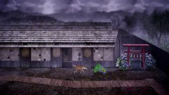 雨魂 -