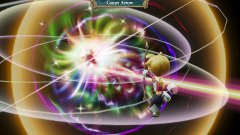 The Legend of Legacy HD Remastered