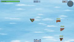 IIslands of War