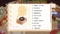 三千零一页