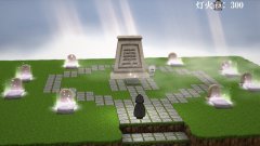 虚灯のセレスティア