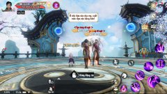 Ảo Mộng Tru Tiên