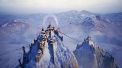 峰顶王国