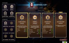 Pathfinder: Gallowspire Survivors