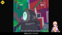 内容警告