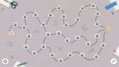 挤在一起的狗狗们