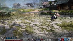 江湖路：缘起