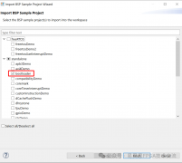 自定义RISC V的bootloader-v3