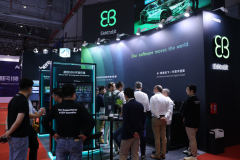 软件定义汽车时代，Elektrobit谈虚拟开发到量产落