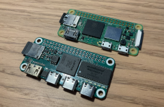 开源Made with KiCad（134）：Icepi Zero - 基于Lattice E