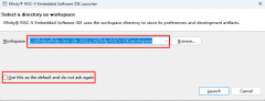 Efinity RISC-V IDE入门使用-5