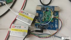Ti60F100 内外flash操作方案