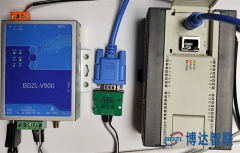 PLC远程上下载程序如何实现？plc远程维护方案