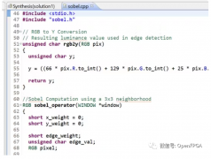 <b>如何优化FPGA HLS设计呢？</b>
