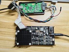 如何实现一套FPGA工程无缝兼容两款管脚不同的板
