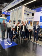 EmbeddedWorld2023 | Enclustra亮相德国纽伦堡嵌入式展会