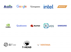 RISC-V软件生态崛起在即？大厂联合成立RISE项目