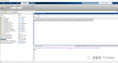 TSMaster应用笔记3：XCP模块输出的mat文件格式说明