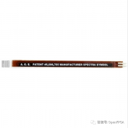 一种可将手语字母翻译成带显示器书面字母的智