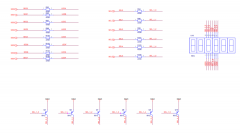 FPGA零基础学习之Vivado-数码管驱动设计实验