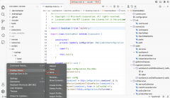<b>Visual Studio Code 1.75发布</b>