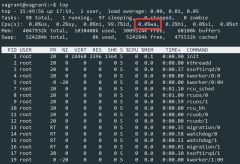 看看Linux是怎么统计iowait比率的？