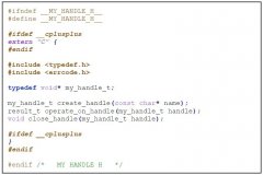 详细解析extern "C"的底层原理与实际应用