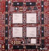 Xilinx FPGA的FMC接口