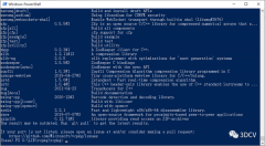 vcpkg-最简单的各版本pcl编译方法介绍