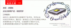 <b>【社区之星】从自学FPGA到权威翻译的这五年——</b>