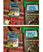 如何制作一个带OLED显示屏的可编程袖珍电源