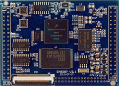 英创成熟主板产品性能升级预案
