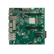 基于T4240多核处理器的高性能计算机产品特点