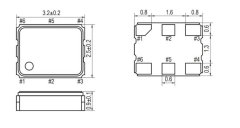 <b>选择一颗晶振，怎么看晶振的主要参数呢？</b>