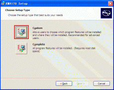 <b>vs2008安装报错的解决方案</b>