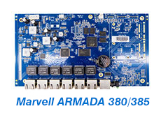 联智通达科技LX-M2W嵌入式主板介绍