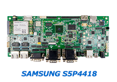 联智通达科技LX-S4B嵌入式主板介绍