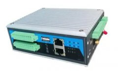 智能工业与电力通讯管理机：基于Semidrive D9342的