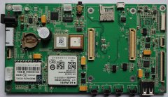 嵌智捷科技DEV-AM335X开发板介绍