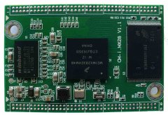 嵌智捷科技CM-i.MX28核心板介绍