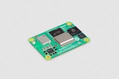 新品来袭！Raspberry Pi Compute Module 5