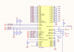 AD7606采集不到电压怎么办