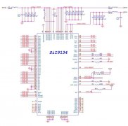 【ZYNQ Ultrascale+ MPSOC FPGA教程】第十四章HDMI输出实