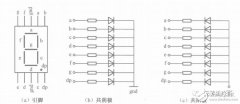 51单片机知识分享之数码管模块开发