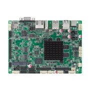 信步科技SV-33A66嵌入式主板介绍