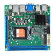 信步科技SV1-H312A嵌入式主板介绍