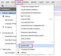 【ZYNQ Ultrascale+ MPSOC FPGA教程】第十九章 Hello Wor