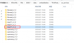 【ZYNQ Ultrascale+ MPSOC FPGA教程】第二十五章PS端以太