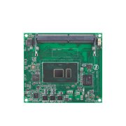 信步科技SCM-8265U嵌入式主板介绍