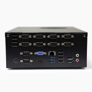 信步科技SKM-Q170嵌入式主板介绍